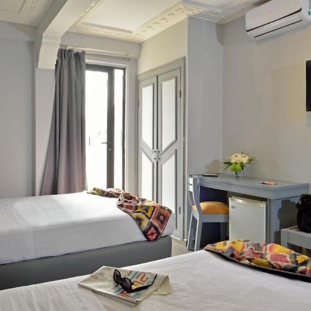 Hotel Rio Casablanca Luaran gambar