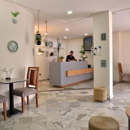 Hotel Rio Casablanca Luaran gambar