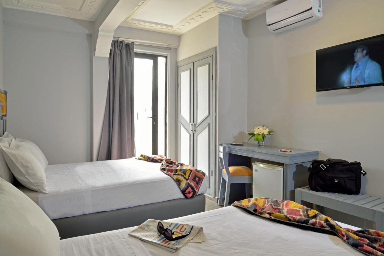 Hotel Rio Casablanca Luaran gambar
