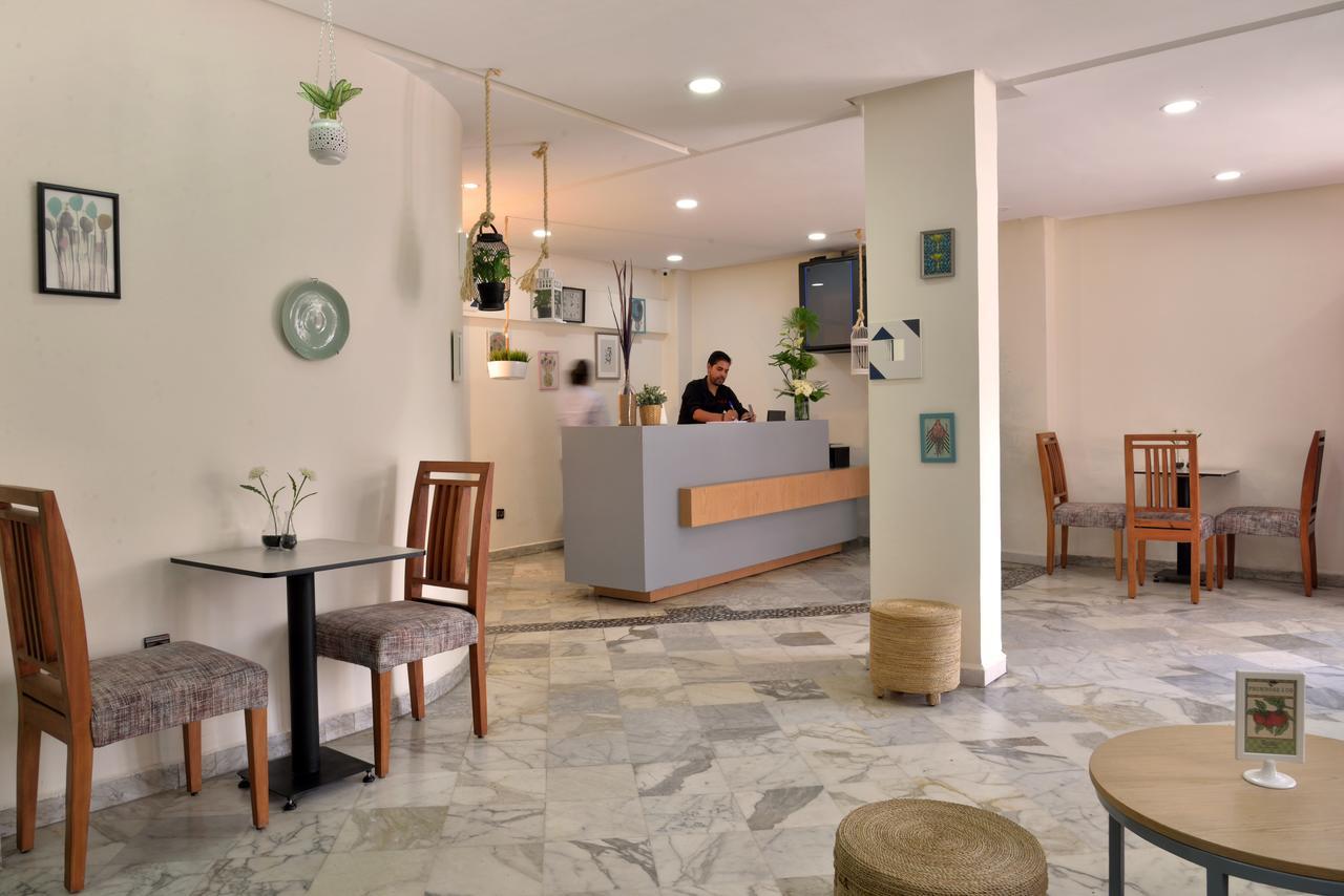 Hotel Rio Casablanca Luaran gambar