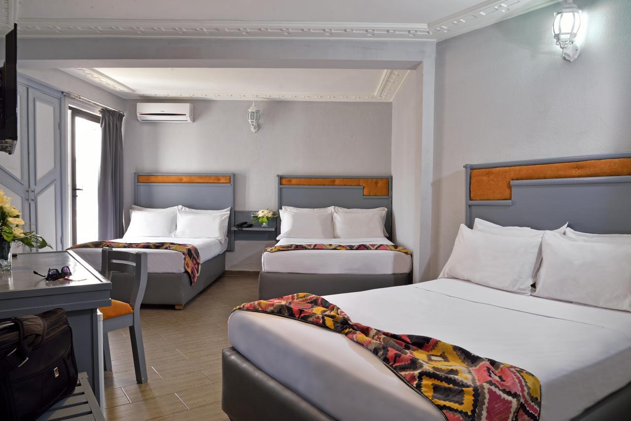Hotel Rio Casablanca Luaran gambar