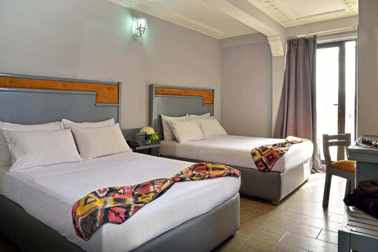 Hotel Rio Casablanca Luaran gambar