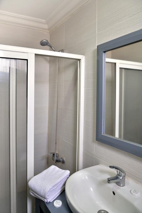 Hotel Rio Casablanca Luaran gambar
