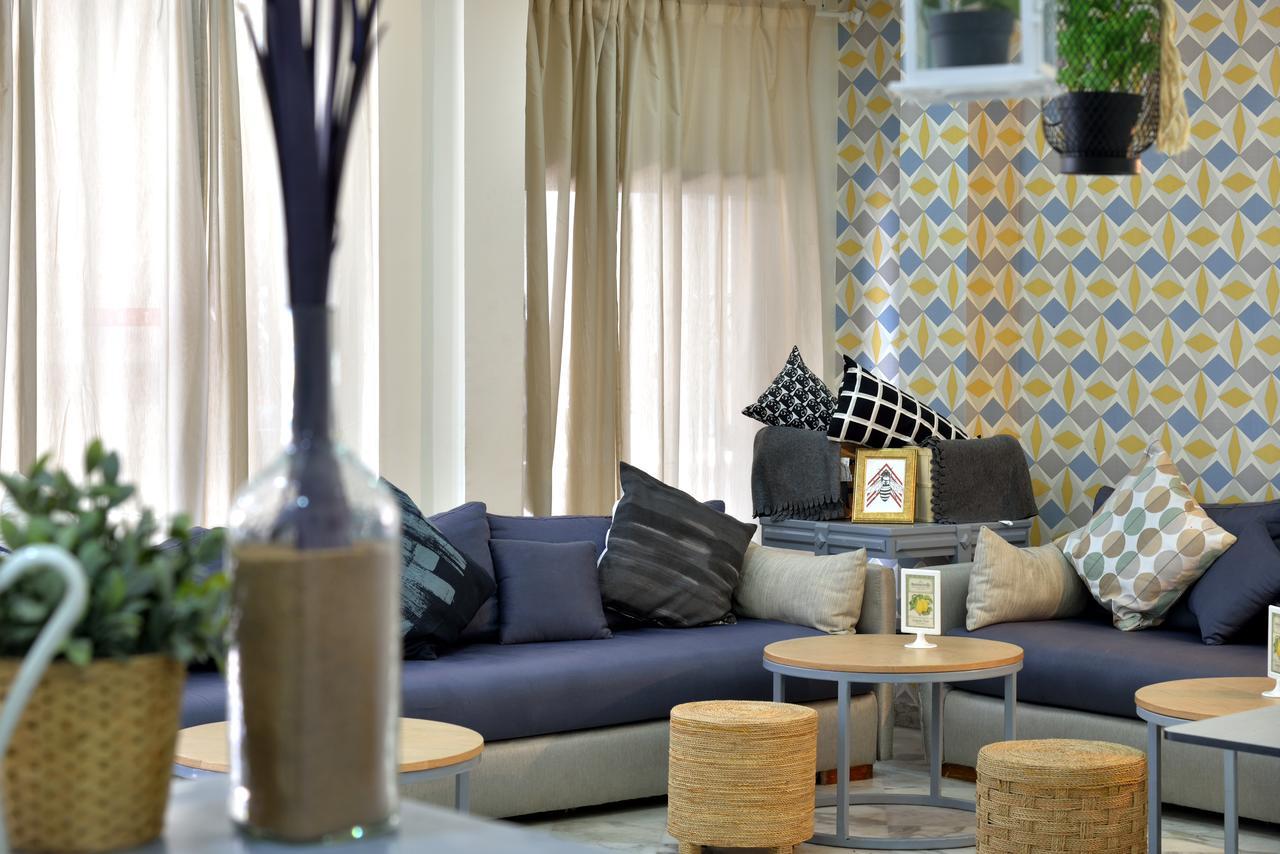 Hotel Rio Casablanca Luaran gambar