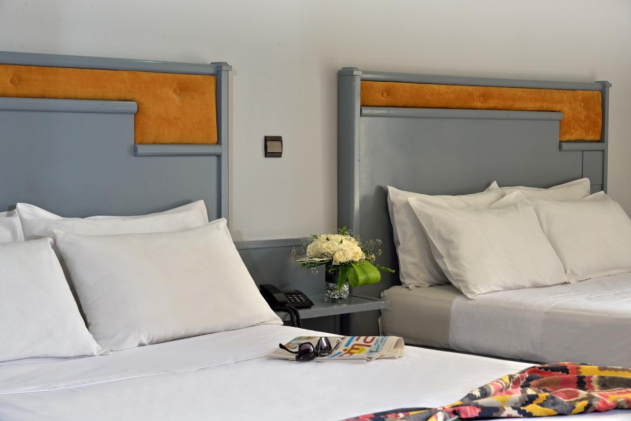 Hotel Rio Casablanca Luaran gambar