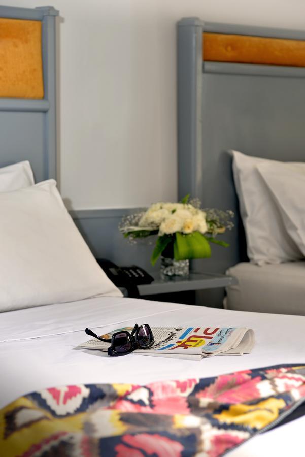Hotel Rio Casablanca Luaran gambar