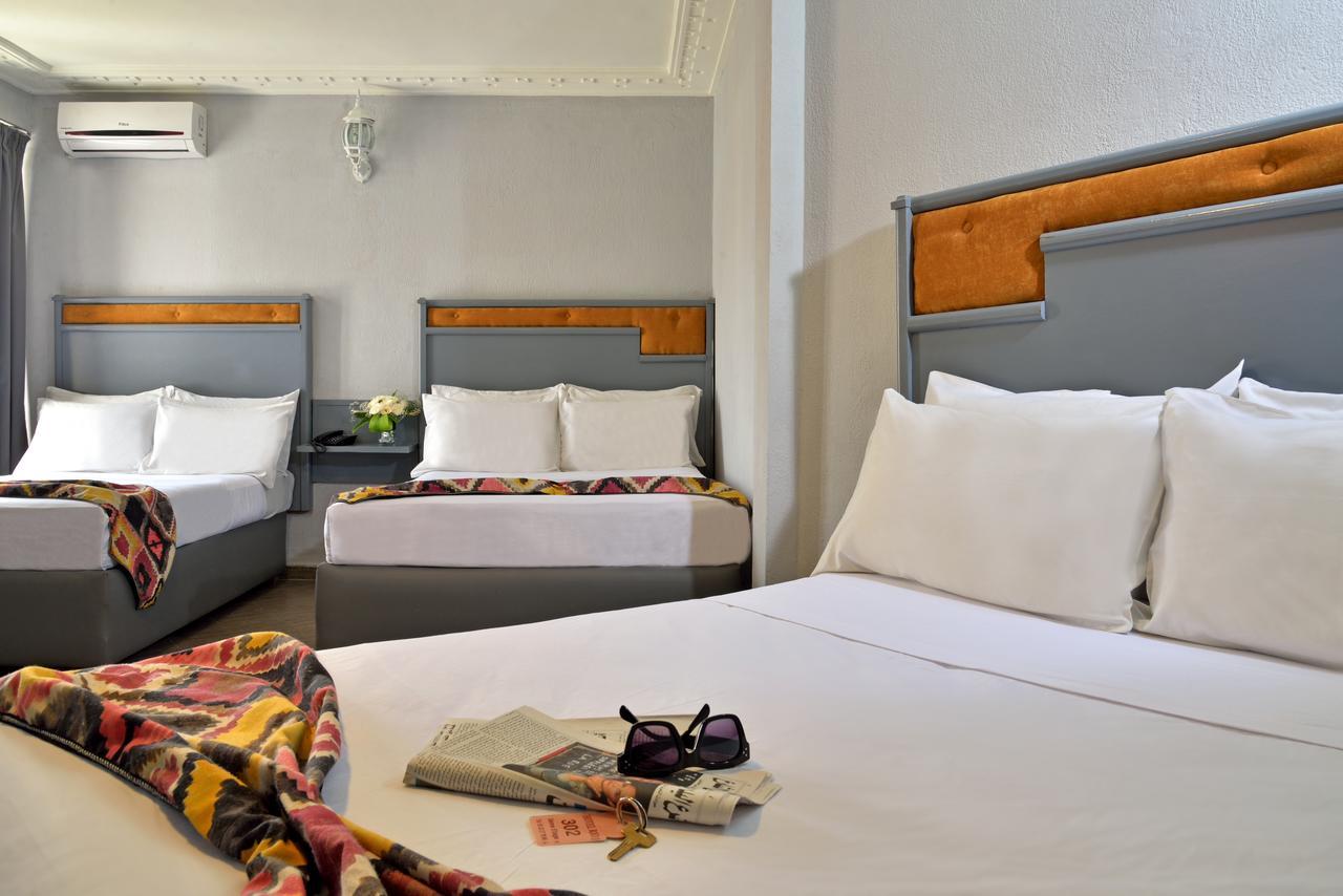 Hotel Rio Casablanca Luaran gambar