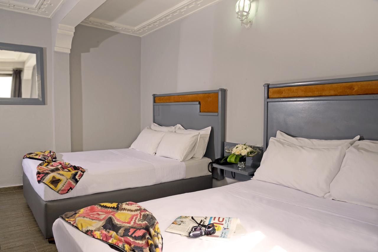 Hotel Rio Casablanca Luaran gambar