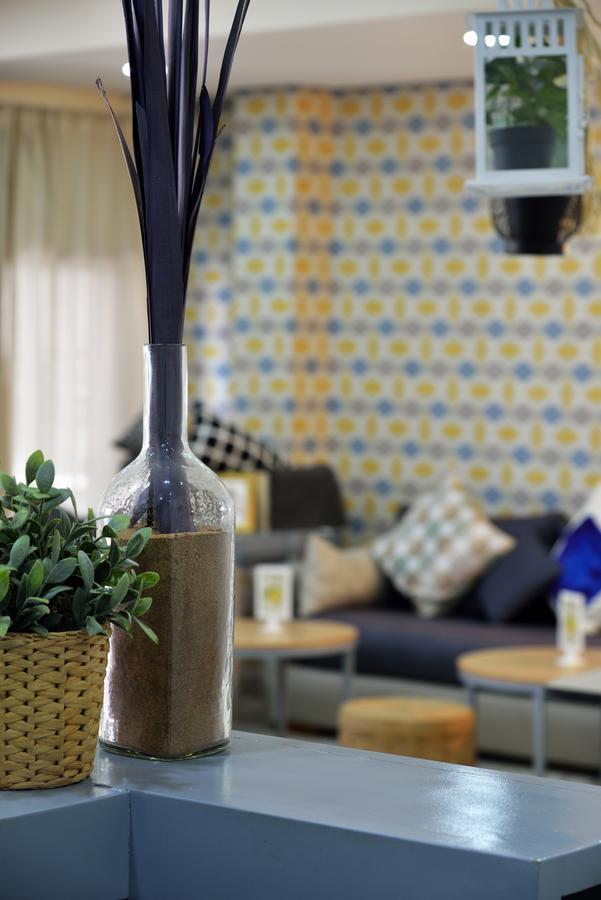 Hotel Rio Casablanca Luaran gambar
