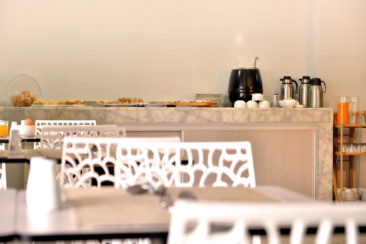 Hotel Rio Casablanca Luaran gambar