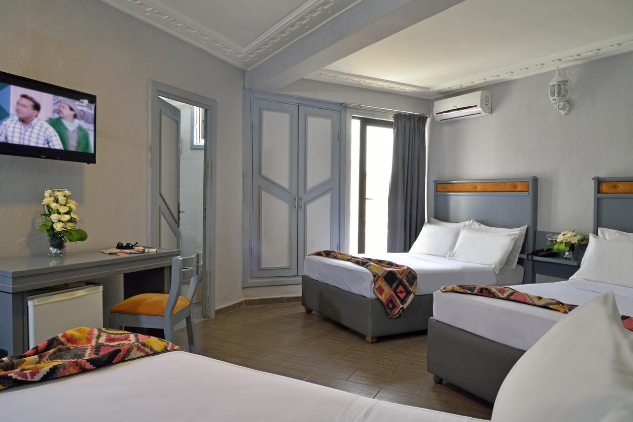 Hotel Rio Casablanca Luaran gambar