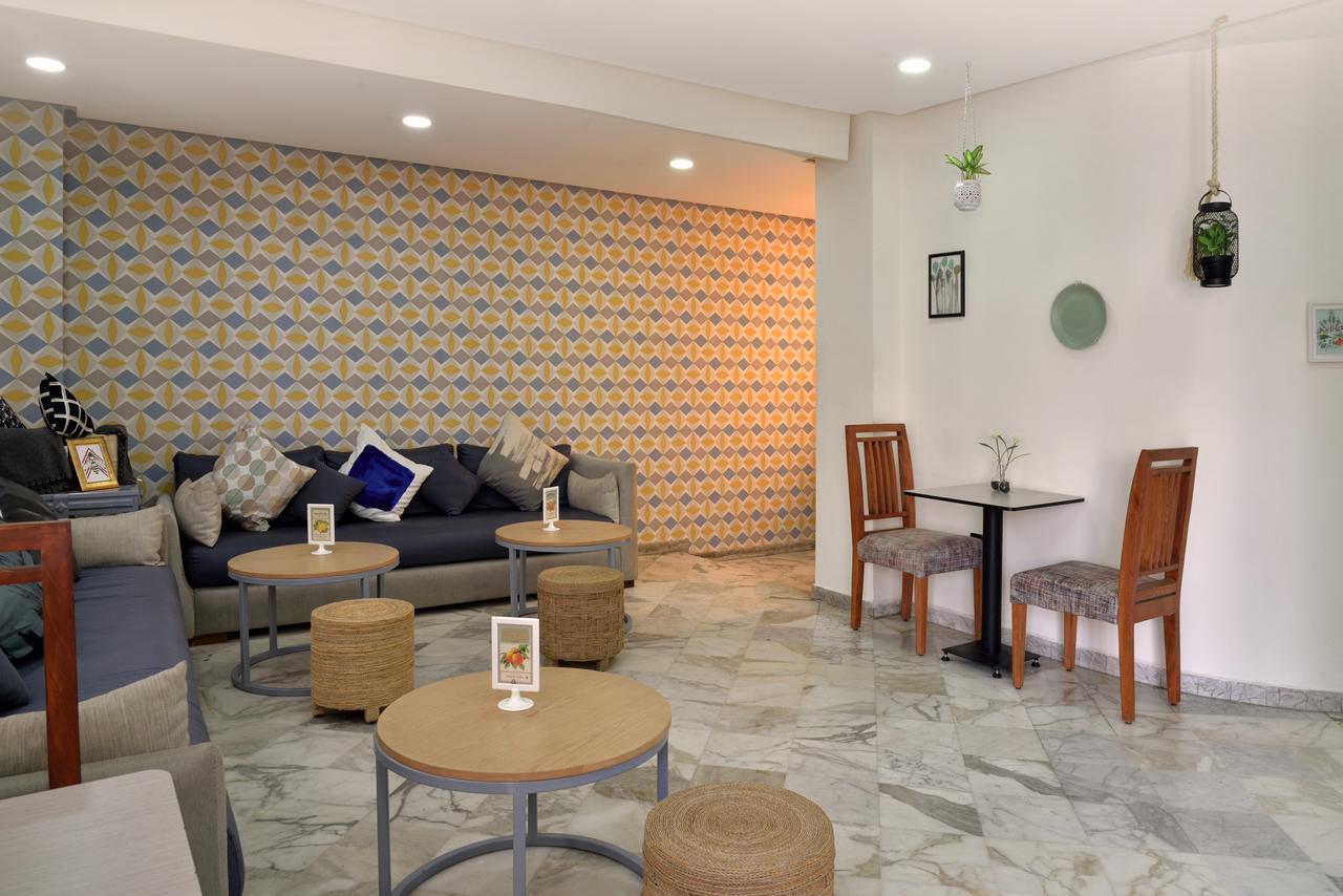 Hotel Rio Casablanca Luaran gambar